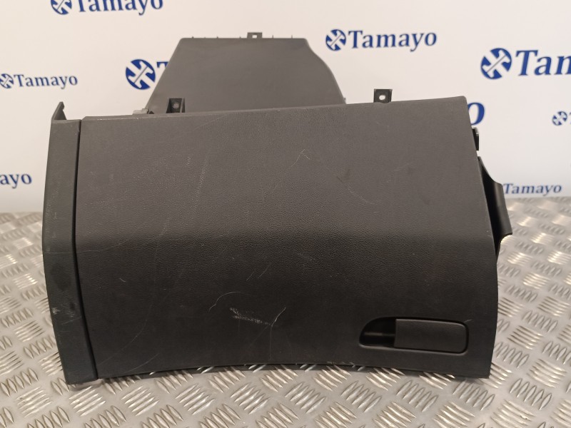 Recambio de guantera para honda civic berlina 5 (fk) 2.2 ctdi referencia OEM IAM 77500SMGG010  77500SMGG310
