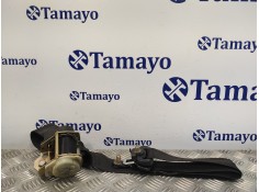 Recambio de cinturon seguridad trasero izquierdo para bmw z3 roadster (e36) 1.9 16v cat referencia OEM IAM   