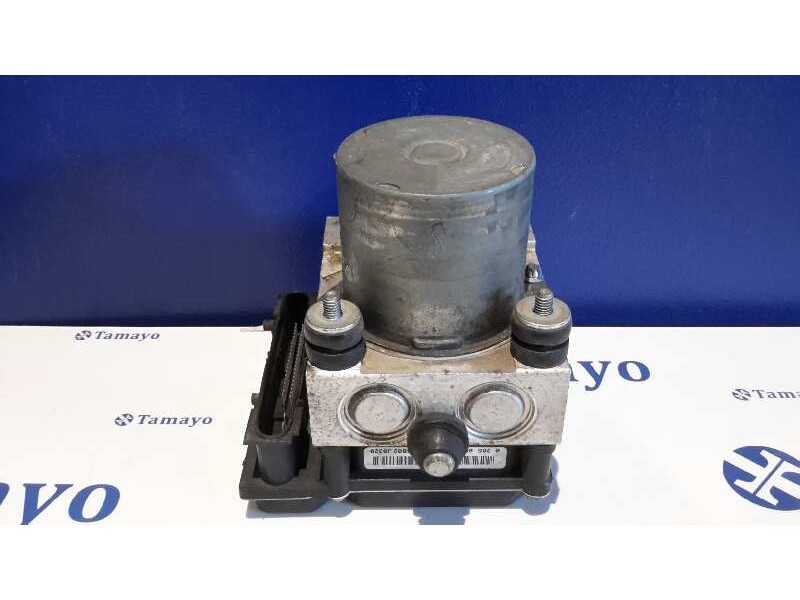 Recambio de abs para smart forfour 1.5 cdi cat referencia OEM IAM 0265234120 A4544200175 0265950361