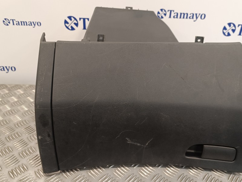 Recambio de guantera para honda civic berlina 5 (fk) 2.2 ctdi referencia OEM IAM 77500SMGG010  77500SMGG310