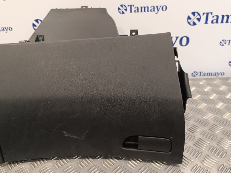 Recambio de guantera para honda civic berlina 5 (fk) 2.2 ctdi referencia OEM IAM 77500SMGG010  77500SMGG310