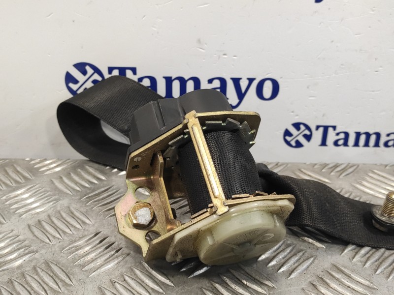 Recambio de cinturon seguridad trasero izquierdo para bmw z3 roadster (e36) 1.9 16v cat referencia OEM IAM   
