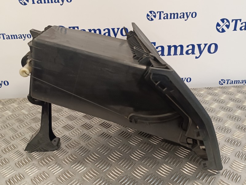 Recambio de guantera para honda civic berlina 5 (fk) 2.2 ctdi referencia OEM IAM 77500SMGG010  77500SMGG310