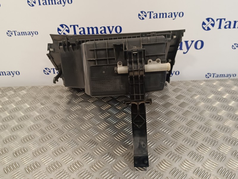 Recambio de guantera para honda civic berlina 5 (fk) 2.2 ctdi referencia OEM IAM 77500SMGG010  77500SMGG310