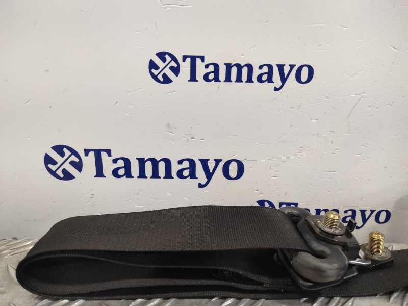 Recambio de cinturon seguridad trasero izquierdo para bmw z3 roadster (e36) 1.9 16v cat referencia OEM IAM   
