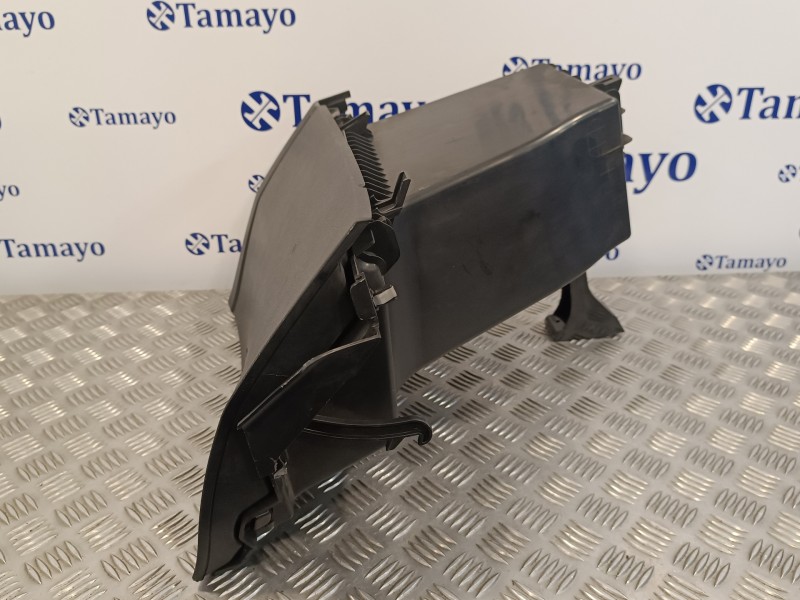 Recambio de guantera para honda civic berlina 5 (fk) 2.2 ctdi referencia OEM IAM 77500SMGG010  77500SMGG310