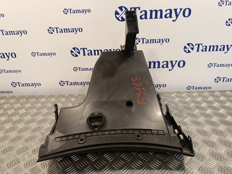 Recambio de guantera para honda civic berlina 5 (fk) 2.2 ctdi referencia OEM IAM 77500SMGG010  77500SMGG310