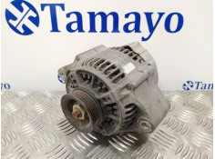 Recambio de alternador para suzuki liana rh (er) 1.6 16v cat referencia OEM IAM 3140080G1  