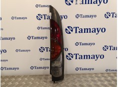 Recambio de piloto trasero derecho para renault kangoo (f/kc0) 1.5 dci diesel referencia OEM IAM 085511959R  08551195965R