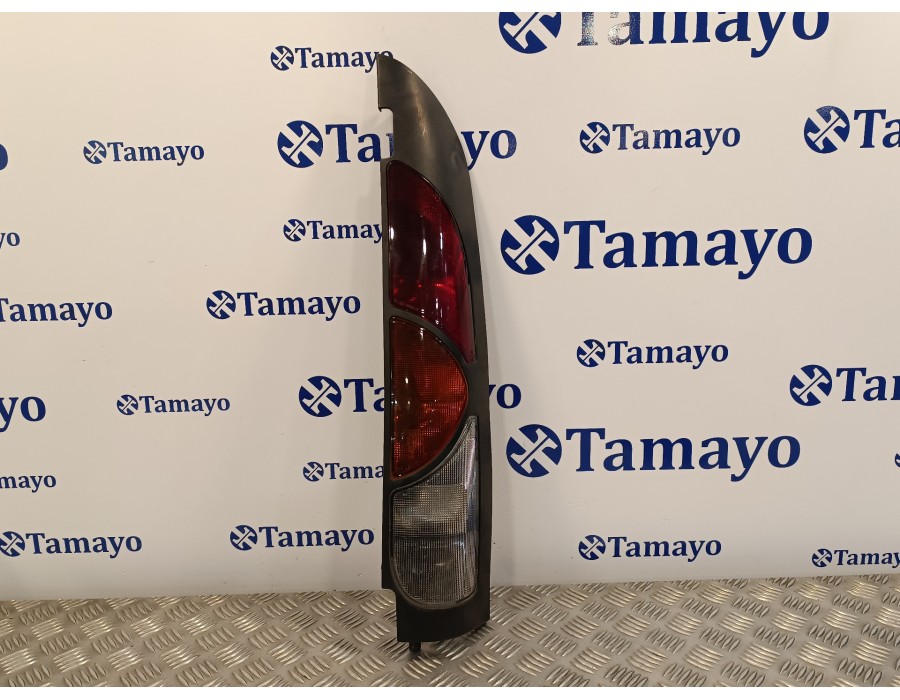 Recambio de piloto trasero derecho para renault kangoo (f/kc0) 1.5 dci diesel referencia OEM IAM 085511959R  08551195965R