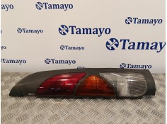 Recambio de piloto trasero derecho para renault kangoo (f/kc0) 1.5 dci diesel referencia OEM IAM 085511959R  08551195965R 2