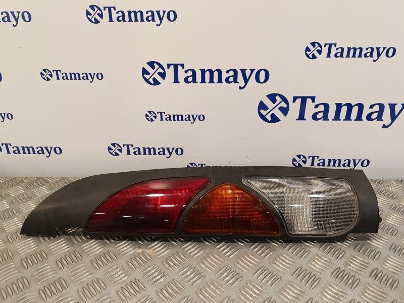 Recambio de piloto trasero derecho para renault kangoo (f/kc0) 1.5 dci diesel referencia OEM IAM 085511959R  08551195965R