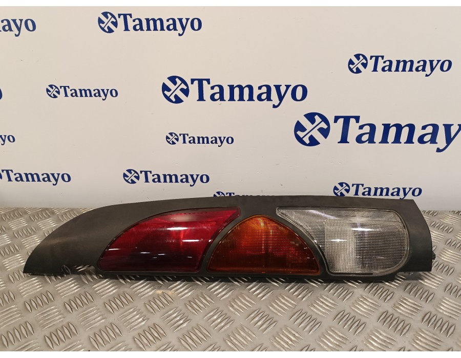 Recambio de piloto trasero derecho para renault kangoo (f/kc0) 1.5 dci diesel referencia OEM IAM 085511959R  08551195965R