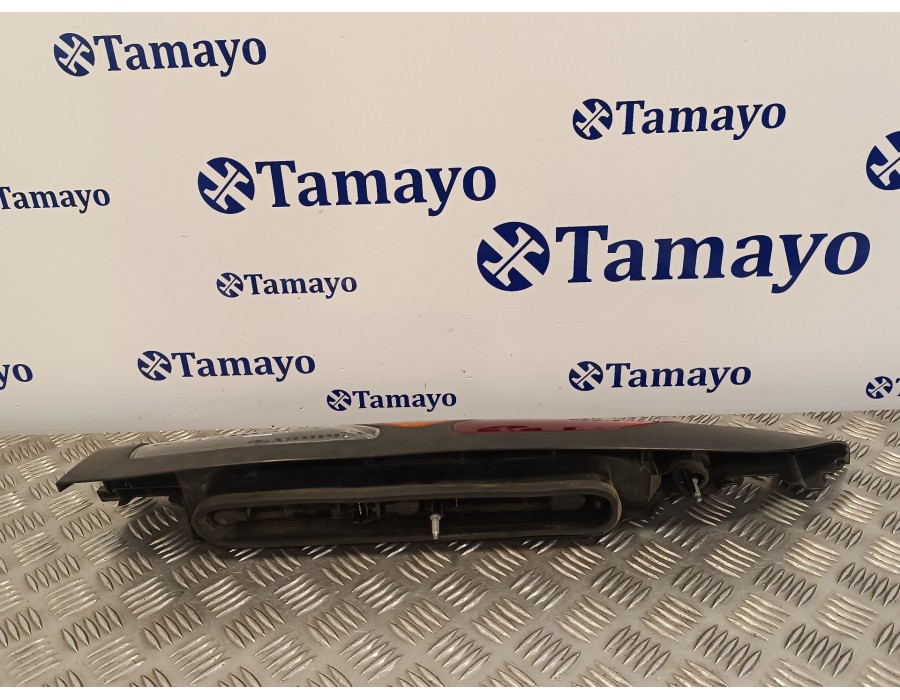 Recambio de piloto trasero derecho para renault kangoo (f/kc0) 1.5 dci diesel referencia OEM IAM 085511959R  08551195965R