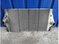Recambio de intercooler para renault espace iv (jk0) 2.2 dci turbodiesel referencia OEM IAM 8200075810C  