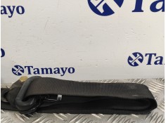 Recambio de cinturon seguridad trasero derecho para bmw z3 roadster (e36) 1.9 16v cat referencia OEM IAM    2