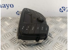 Recambio de sistema audio / radio cd para ford transit kastenwagen (ttg) referencia OEM IAM    2