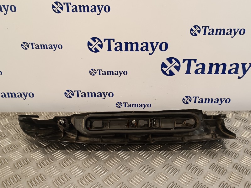 Recambio de piloto trasero derecho para renault kangoo (f/kc0) 1.5 dci diesel referencia OEM IAM 085511959R  08551195965R
