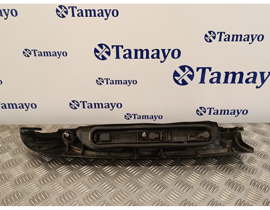 Recambio de piloto trasero derecho para renault kangoo (f/kc0) 1.5 dci diesel referencia OEM IAM 085511959R  08551195965R