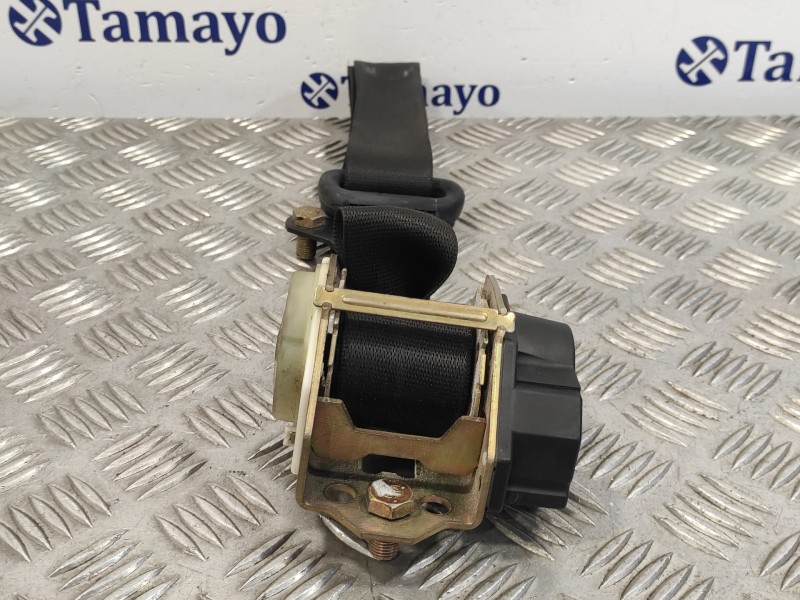 Recambio de cinturon seguridad trasero derecho para bmw z3 roadster (e36) 1.9 16v cat referencia OEM IAM   