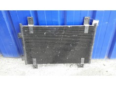 Recambio de condensador / radiador aire acondicionado para citroën jumper caja cerrada desde ´02 referencia OEM IAM 814043S  