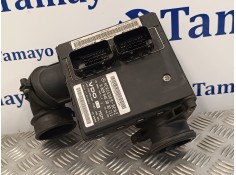 Recambio de centralita motor uce para mercedes-benz clase a (w168) 1.4 cat referencia OEM IAM 412250005007 A1661404000 A02954536