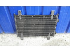 Recambio de condensador / radiador aire acondicionado para citroën jumper caja cerrada desde ´02 referencia OEM IAM 814043S   2