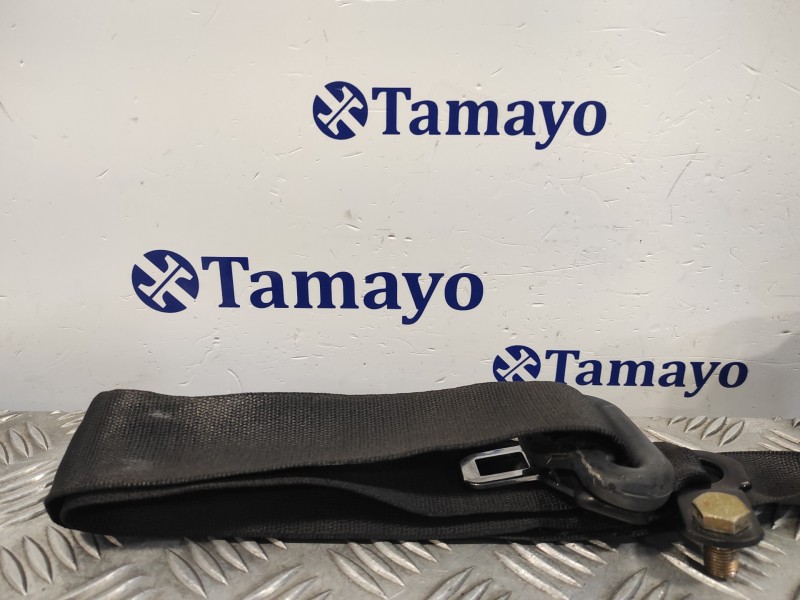 Recambio de cinturon seguridad trasero derecho para bmw z3 roadster (e36) 1.9 16v cat referencia OEM IAM   