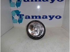 Recambio de faro antiniebla izquierdo para renault twingo (co6) referencia OEM IAM 195320052B CASALS 