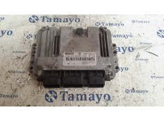 Recambio de centralita motor uce para renault megane ii berlina 3p 1.9 dci diesel referencia OEM IAM 0281011549 8200370779 82003