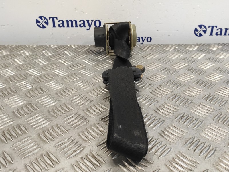 Recambio de cinturon seguridad trasero derecho para bmw z3 roadster (e36) 1.9 16v cat referencia OEM IAM   