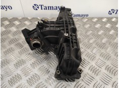 Recambio de colector admision para volkswagen golf vi (5k1) 1.6 tdi dpf referencia OEM IAM 03L129711  03L129711AL 2