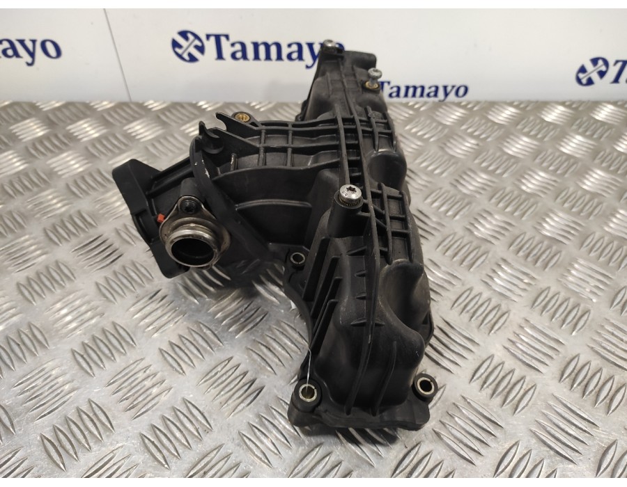Recambio de colector admision para volkswagen golf vi (5k1) 1.6 tdi dpf referencia OEM IAM 03L129711  03L129711AL