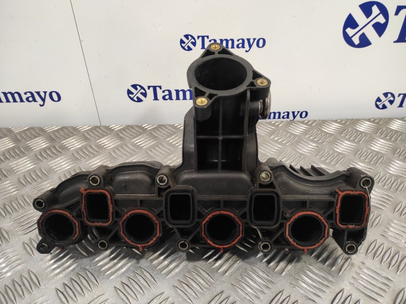 Recambio de colector admision para volkswagen golf vi (5k1) 1.6 tdi dpf referencia OEM IAM 03L129711  03L129711AL