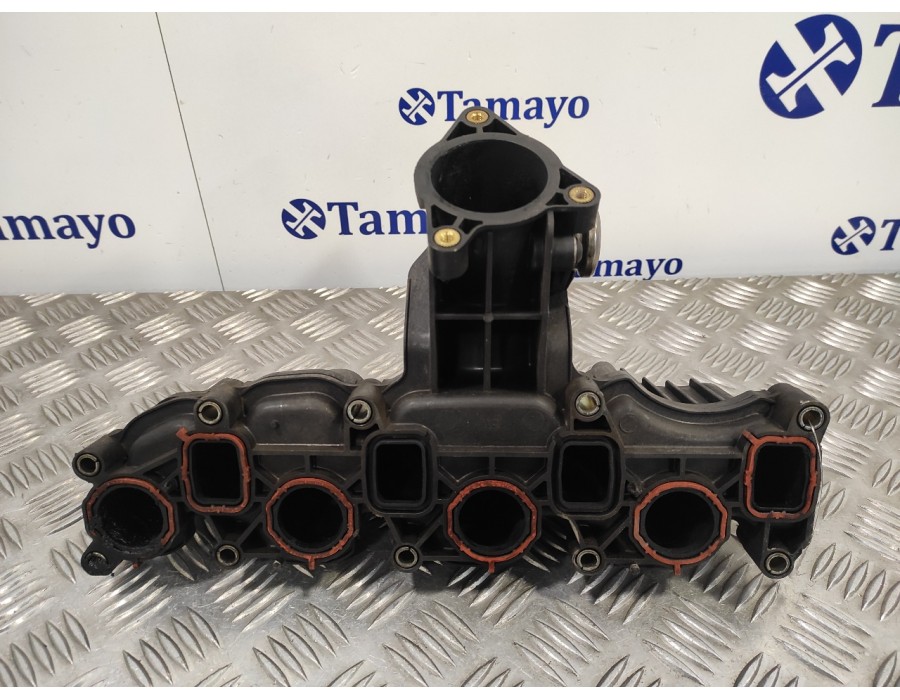 Recambio de colector admision para volkswagen golf vi (5k1) 1.6 tdi dpf referencia OEM IAM 03L129711  03L129711AL
