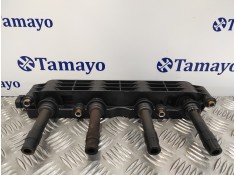 Recambio de bobina encendido para opel astra g berlina 1.6 16v referencia OEM IAM 19005212  