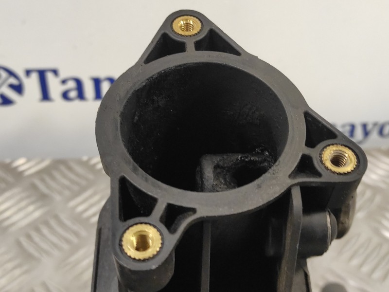 Recambio de colector admision para volkswagen golf vi (5k1) 1.6 tdi dpf referencia OEM IAM 03L129711  03L129711AL
