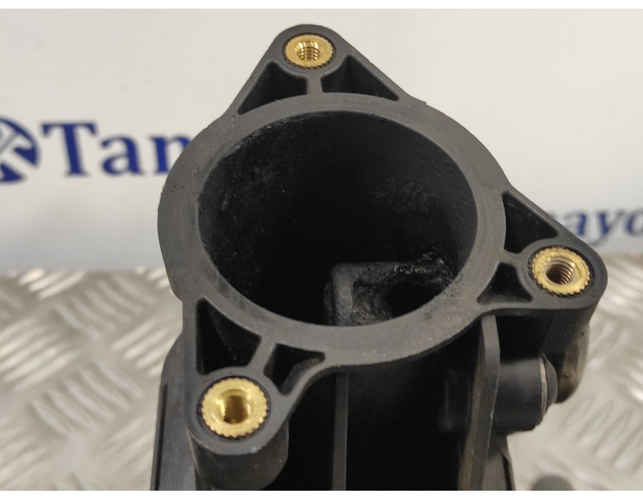 Recambio de colector admision para volkswagen golf vi (5k1) 1.6 tdi dpf referencia OEM IAM 03L129711  03L129711AL
