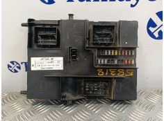 Recambio de caja reles / fusibles para ford transit kastenwagen (ttg) referencia OEM IAM BK2T14B476AP  A2C53348837J