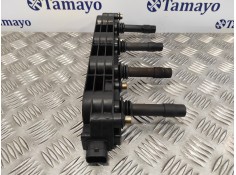 Recambio de bobina encendido para opel astra g berlina 1.6 16v referencia OEM IAM 19005212   2