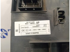 Recambio de caja reles / fusibles para ford transit kastenwagen (ttg) referencia OEM IAM BK2T14B476AP  A2C53348837J 2