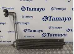 Recambio de radiador caja cambios para volkswagen touareg (7la) 5.0 v10 tdi cat (ayh) referencia OEM IAM 7L0317021  