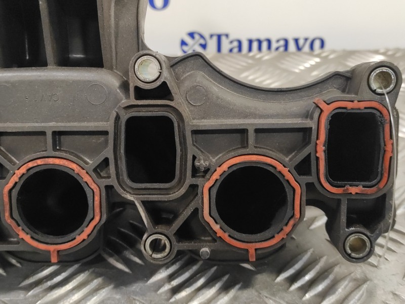 Recambio de colector admision para volkswagen golf vi (5k1) 1.6 tdi dpf referencia OEM IAM 03L129711  03L129711AL