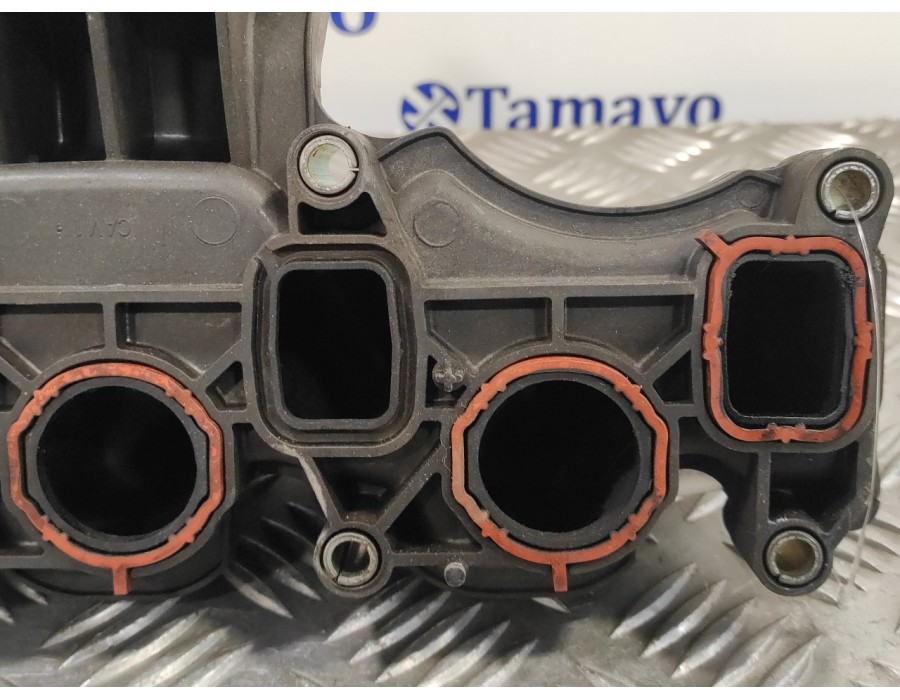 Recambio de colector admision para volkswagen golf vi (5k1) 1.6 tdi dpf referencia OEM IAM 03L129711  03L129711AL