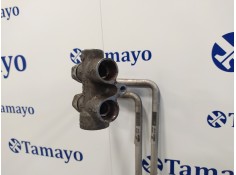 Recambio de radiador caja cambios para volkswagen touareg (7la) 5.0 v10 tdi cat (ayh) referencia OEM IAM 7L0317021   2