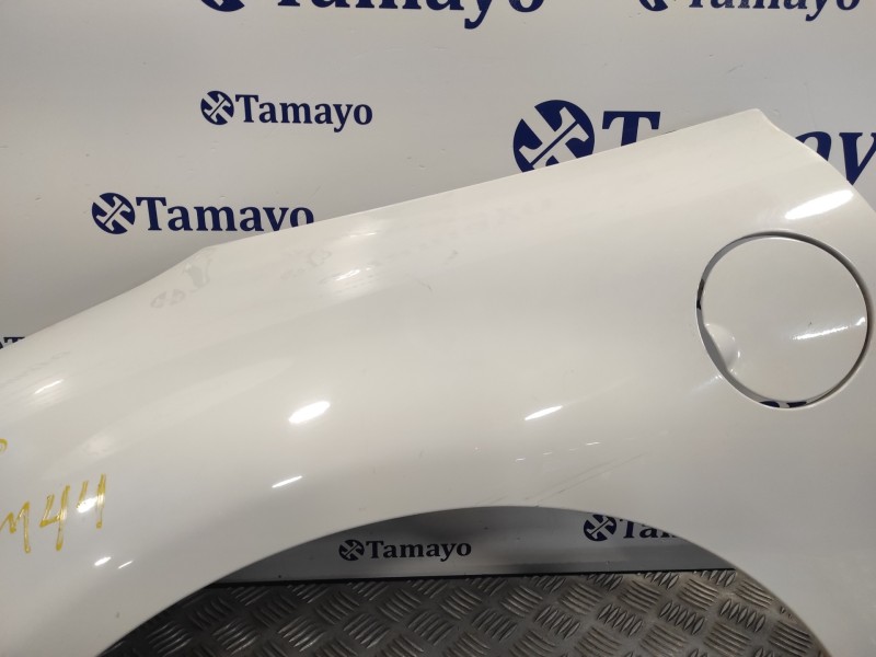 Recambio de aleta trasera derecha para bmw z3 roadster (e36) 1.9 16v cat referencia OEM IAM   