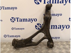 Recambio de brazo suspension inferior delantero derecho para volkswagen touareg (7la) 2.5 tdi referencia OEM IAM 7L0407154B  