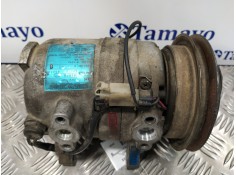 Recambio de compresor aire acondicionado para nissan terrano (wd21) 2.7 turbodiesel referencia OEM IAM 5060212320  5971045010 2
