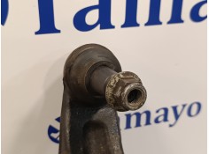 Recambio de brazo suspension inferior delantero derecho para volkswagen touareg (7la) 2.5 tdi referencia OEM IAM 7L0407154B   2