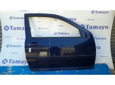 Recambio de puerta delantera derecha para volkswagen golf iv berlina (1j1) conceptline referencia OEM IAM   